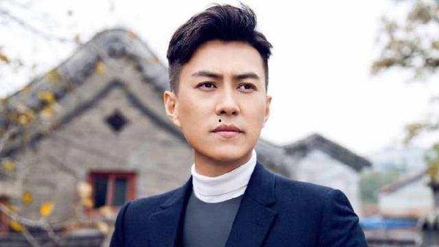 演员靳东是山东哪里人,靳东的故乡情怀