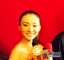 演员艾美丽,光影交织的演艺人生