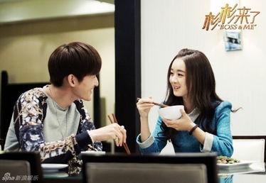 杉杉来了搞笑花絮,花絮揭秘明星们的欢乐瞬间