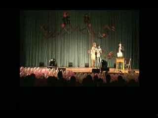 搞笑节目联欢,笑翻天！联欢晚会搞笑节目大盘点