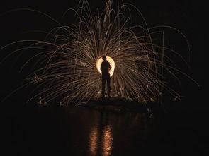 黑背景艺考,艺考生在黑背景下的光影征程