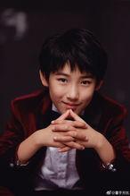 董李无忧 个人资料,揭秘我国年轻才俊的非凡人生