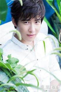 吴昊泽资料,才华横溢的年轻艺术家，探索艺术与生活的交融